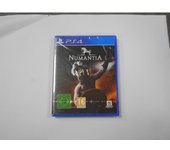Nuevo Juego Ps4 Numantia - Aventuras épicas en la histórica ciudad de Numantia