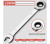 AIRAJ Universal Ratchet Wrench 72 Tooth Gear Ring Torque Socket Repair Hardware Tools Multifunctional Anti Slip Durable