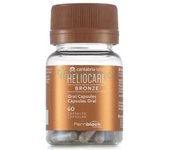 Heliocare Oral Bronze 60 Cápsulas Heliocare Oral Bronze 60 Capsulas