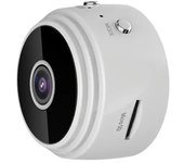 2024 New 4K A9 Mini Wifi Camera Wireless Video IR Night Vision Motion Detection Home Security Surveillance Cam Monitor