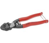 Alicate, corte diagonal, articulado, CrV (200 mm) | DOGHER 207-200