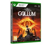 The Lord Of The Rings: Gollum Juego para Consola Microsoft XBOX Series S X [PAL ESPAÑA]