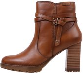 Pikolinos CONNELLY W7M-8806 Botín Tacón Mujer Cuero