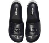 Sandalias Reebok  para hombre en color negro