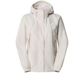 Chaqueta Mujer  The North Face  Antora Rain  Blanco