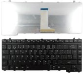 TECLADO PARA PORTÁTIL TOSHIBA k000068200 MP-06866GB-9304 K000053150
