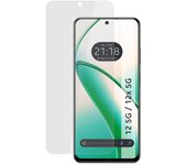 Tumundosmartphone Protector Pantalla Hidrogel Mate Antihuellas para Realme 12 5G / 12x 5G
