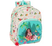 MOCHILA INFANTIL ADAPT.CARRO VAIANA