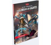 Dungeons & Dragons: La Gloria de los gigantes