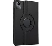 For Lenovo Xiaoxin Pad 2024 Case TB331FC 11 inch 360 Degree Rotating Folio PU Leather Case for Lenovo Tab M11 TB330FU Case