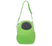 Hamster Carrying Bag Dragon Cat Squirrel Going Out Backpack Guinea Pig Carrying Bag Hedgehog Travel Handbag Pet Outdoor Supplies