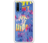Funda compatible con Xiaomi Redmi 9T/Pocophone M3 - Be Hippie