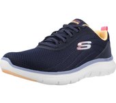 Zapatillas deportivas de Mujer Marca Skechers Modelo Flex Appeal 5.0 New