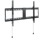Soporte de Pared Fijo TooQ LP4390F-B para TV de 43-90'/ hasta 70kg