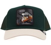 Gorras Hombre Marca Goorin Bros Modelo Mamba