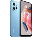 SMARTPHONE XIAOMI REDMI NOTE 12 NFC 4GB/ 128GB/ 6.67"/ AZUL HIELO