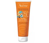 Avène Protector Solar Avene Solar 50+ Ped. Leche 250 Ml