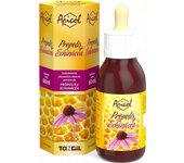 Tongil Apicol Propolis+Echinacea 60 Ml - Hierbas y Medicina Tradicional