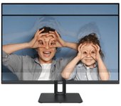 Msi Monitor Pro Mp275p. 27" (69 Cm). Plano. Ips. 1920x1080 (fhd). 16:9. 100hz. Negro.