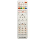 New Universal RM-L1130+X Replacement Remote Control For All Brand Television TV RM-L113+12 RM-L1130+8