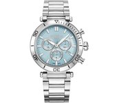 Reloj Roamer Swiss® Toscana Chrono 994837-41-05-20