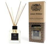 Difusor de Varillas con Aceites Esenciales - Verbena de limón