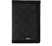 Cartera Vans 'Slipped' Negro Cuadro