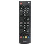HIGH QUALITY ABS REMOTE CONTROL AKB75095308 AKB75095307 AKB75675311 FOR LG SMART TV 433MHZ