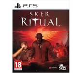 Sker Ritual - Playstation 5 - Nuevo precintado - PAL España