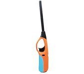 Encendedor Cocina Gas Con Llama Tubo Flexible 280 mm.