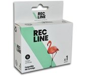 Cartucho Compatible Con Lexmark 14 Negro - 18C2090E-R [Pag-175]