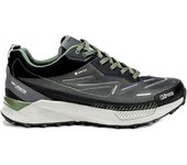 Shoes Deportivos marca Chiruca para hombre en color negro