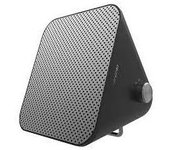 ReadyWarm 1500 Max Ceramic Design Black Calefactor cerámico de sobremesa con 1500 W termostato regulable y 3 modos de funcionamiento.