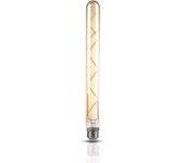 Bombilla LED 7W T30 E27 Filamento Ambar 2200K 2200K V-Tac