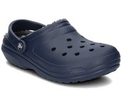Zuecos Crocs Classic Lined Clog | Comodidad Duradera