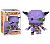 Funko Pop 1493 - Ginyu - Dragon Ball