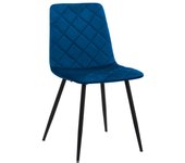 Silla Drat - Azul