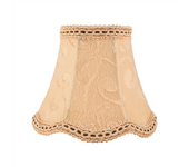 Table Lamp Shade Fabric Cloth Clip on Light Shades Lamp Cover Drum Shade Lampshade Bulb for Floor Lamp Home