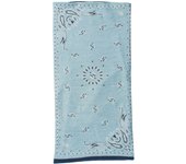 Buff-Braga de Cuello Polar Multifuncional 125600 para Hombre-Mujer