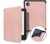 For Kobo Clara BW Case Fashion Painted Flip Magnetic Smart Cover for Kobo Clara Colour 2e Bw 6 inch Case Sleep/Wake