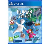 Human: Fall Flat Dream Collection Juego para Consola Sony PlayStation 4, PS4