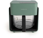 CREATE - Freidora sin aceite 4.2 L con vaporizador de agua - AIR FRYER MIST