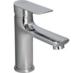 Oryx ORYX Monomando Lavabo Hamburgo Grifo Baño | Diseño Vanguardista