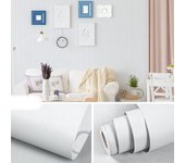 PVC Wall Sticker Macaron 45CM Waterproof Antifouling Autohesion Home Decor Items Bedroom Decoration Adhesive Wall Wallpaper Self