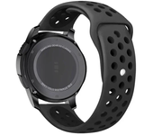 22mm Watchband Strap For Suunto RACE S/ RACE/5 Peak/9 Peak Pro/DLC Silicone Bracelet For Suunto Vertical/Ocean Sport Wristband