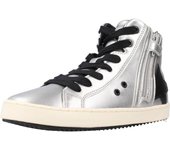 Zapatillas Niña Marca Geox Modelo J Kalispera Girl