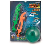 Juego de Mesa Vuela la Bola Aeroforce Famosa