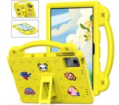 Funda protectora a prueba de Golpes para Xiaomi Redmi Pad SE, carcasa with soporte para tableta de 8,7 pulgadas, 2024, 11 pulgadas