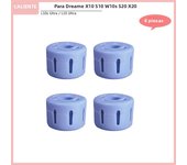 Ag+ Module Silver Ion Accessories For Dreame X10 S10 W10S S20 X20 L10s Ultra / L10 Ultra / Mi-jia B101CN Vacuum Cleaner Parts