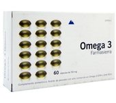 Omedrai (60 Capsulas)